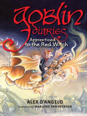 cover image of Goblin Diaries